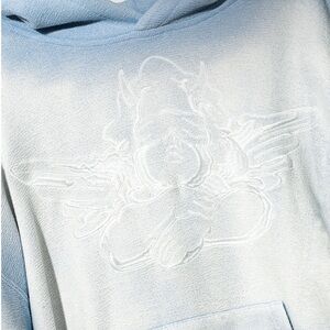 Boy’s Lie Vows Racer Hoodie